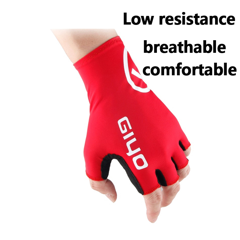 Giyo tela de toque longo dedos - Mountain Biking Gloves avaliação e preço