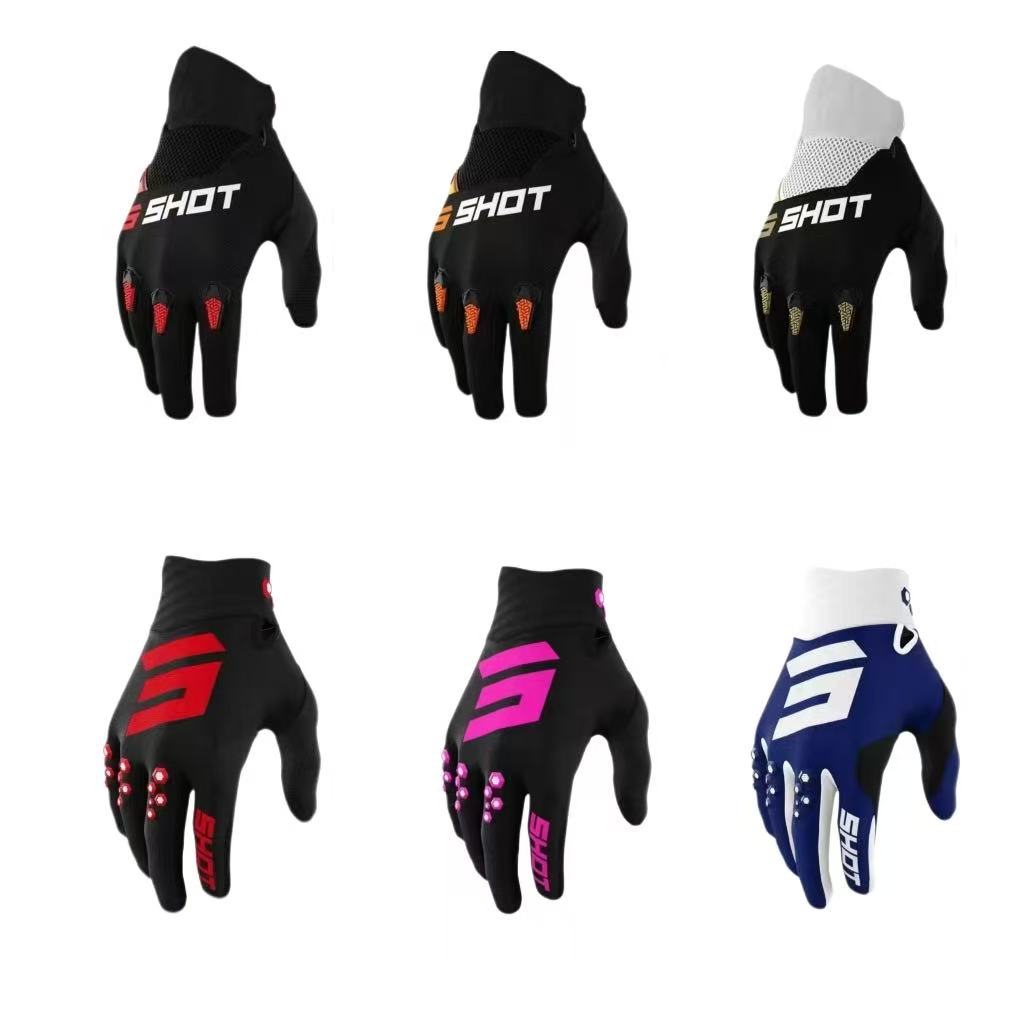 25 novas luvas de equitação de - Mountain Biking Gloves avaliação e preço