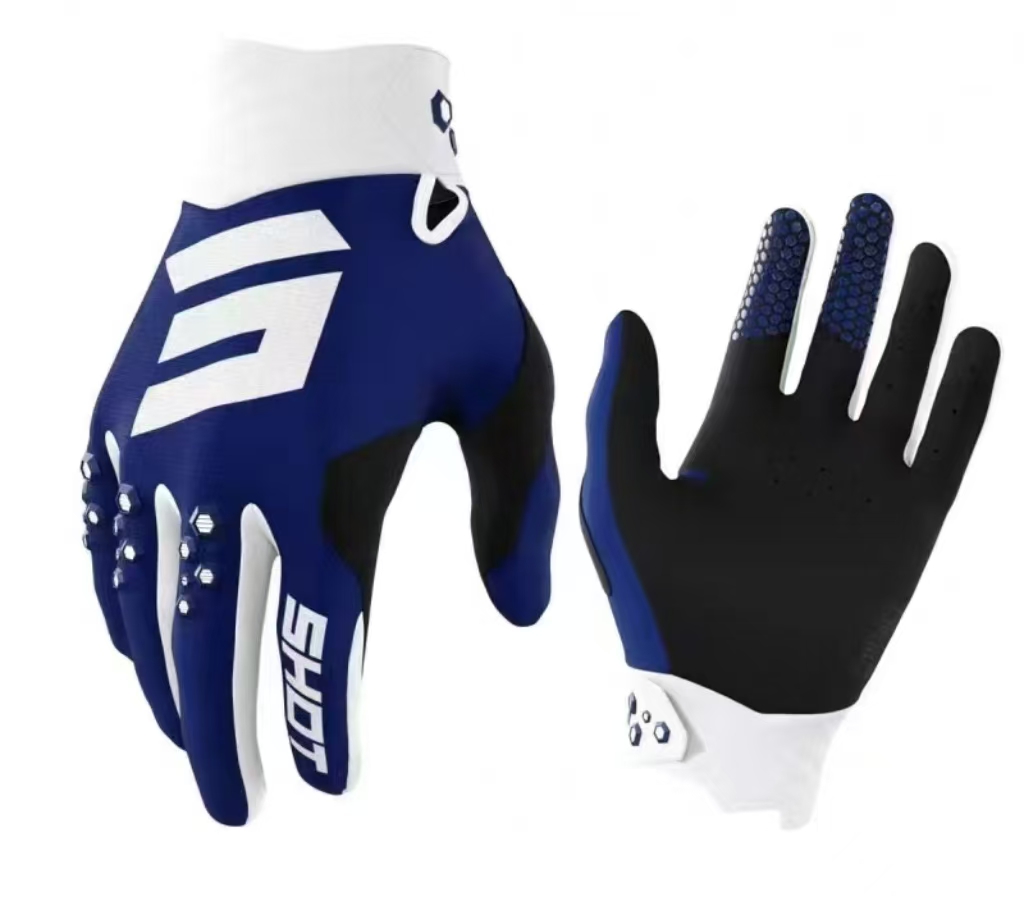 25 novas luvas de equitação de - Mountain Biking Gloves avaliação e preço