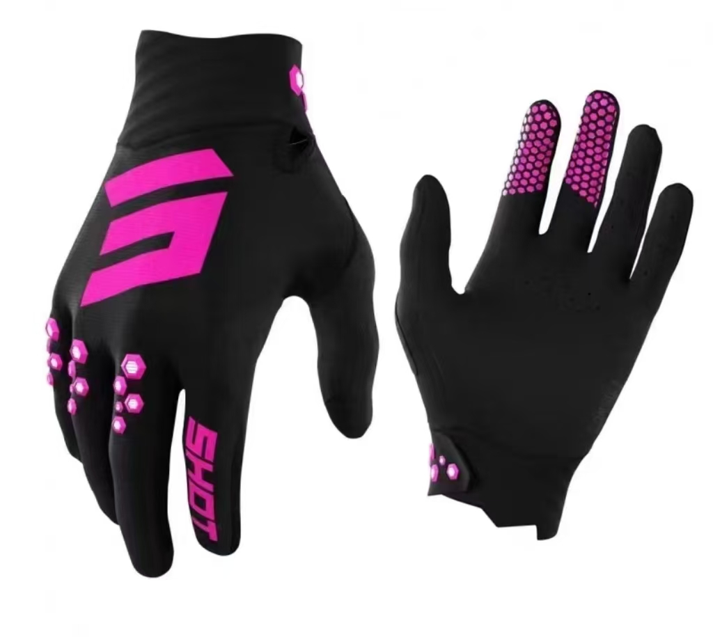 25 novas luvas de equitação de - Mountain Biking Gloves avaliação e preço