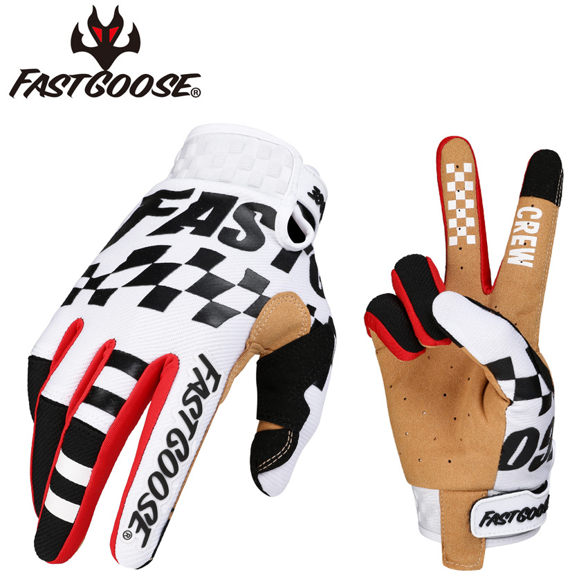 Luvas de Ciclismo Esportivas F - Mountain Biking Gloves avaliação e preço