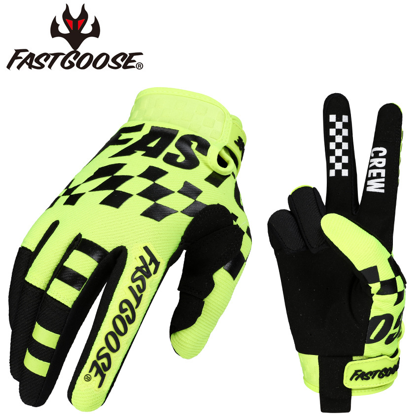 Luvas de Ciclismo Esportivas F - Mountain Biking Gloves avaliação e preço