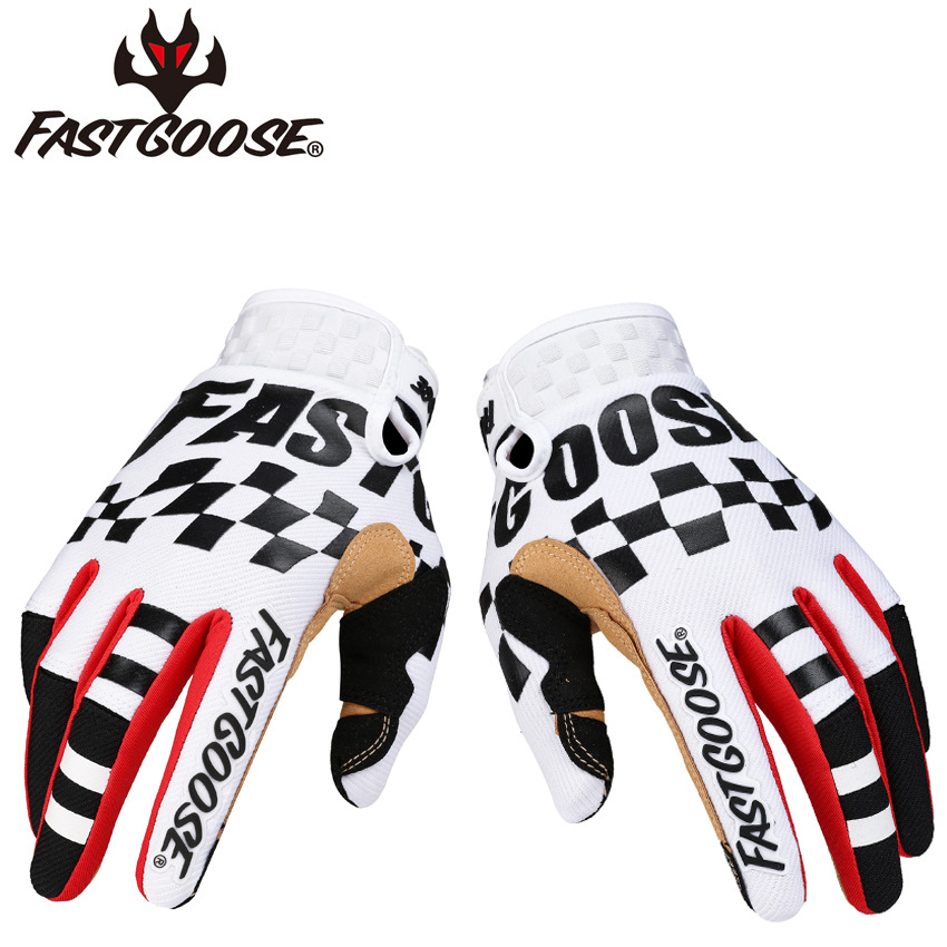 Luvas de Ciclismo Esportivas F - Mountain Biking Gloves avaliação e preço