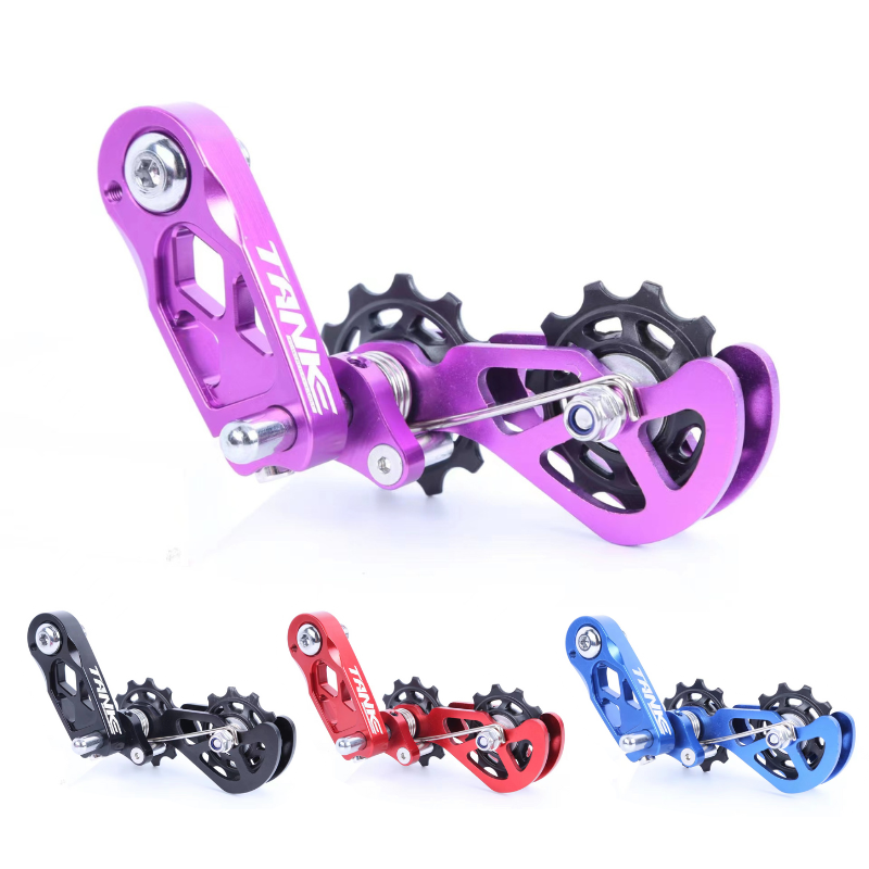 Guia de Corrente para Biciclet - Mountain Biking Xc avaliação e preço