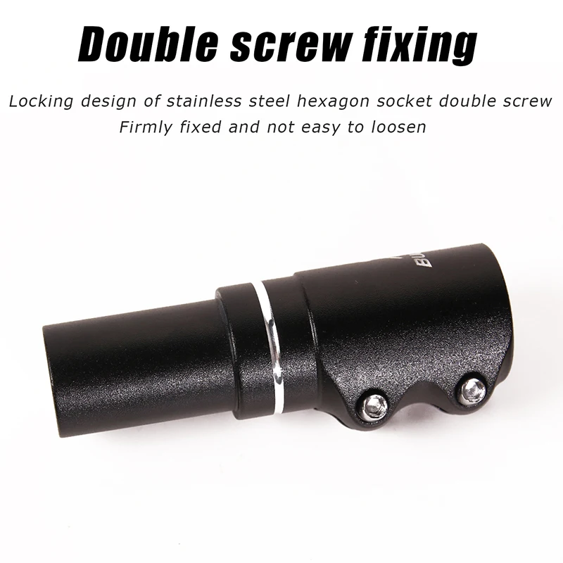 Bucklos extensor de altura da  - Handlebar Riser Stem avaliação e preço