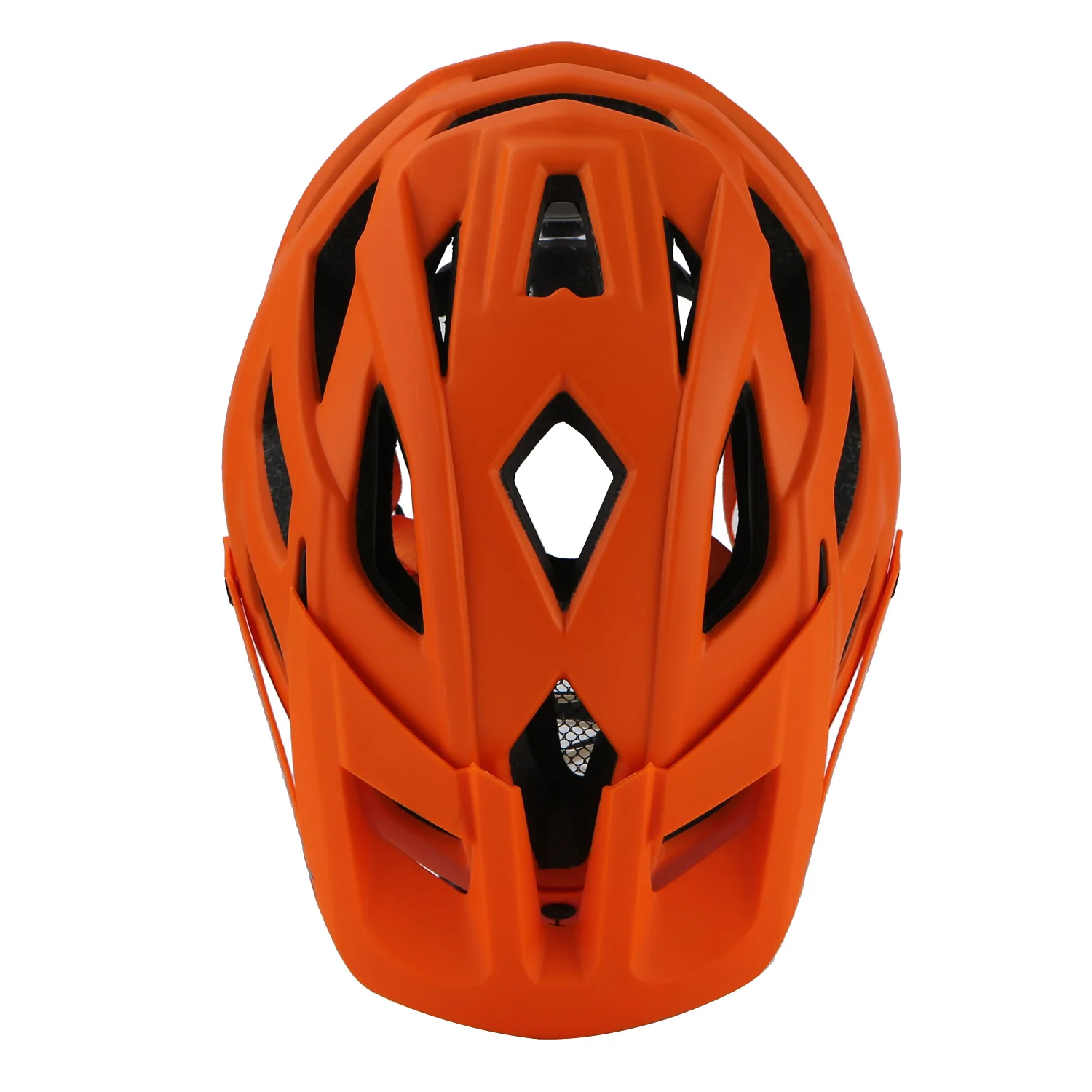 Capacete de bicicleta mtb TRAI - Mountain Biking Xc avaliação e preço