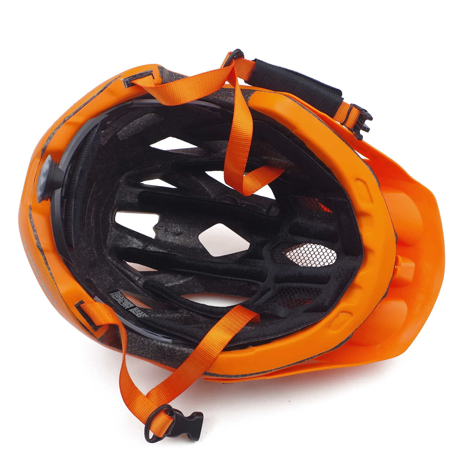 Capacete de bicicleta mtb TRAI - Mountain Biking Xc avaliação e preço