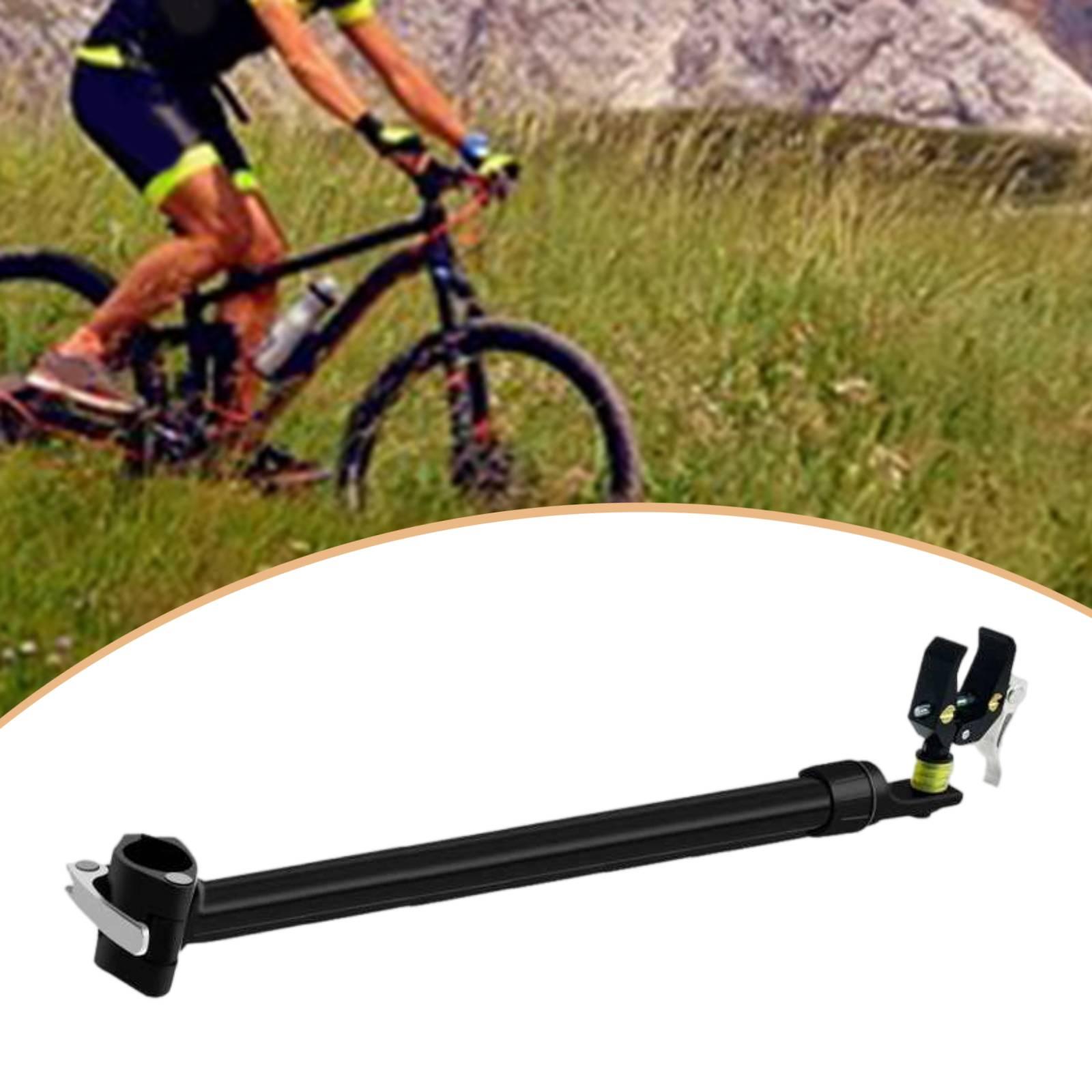 Acoplador Universal para Reboq - Mountain Biking Camp avaliação e preço