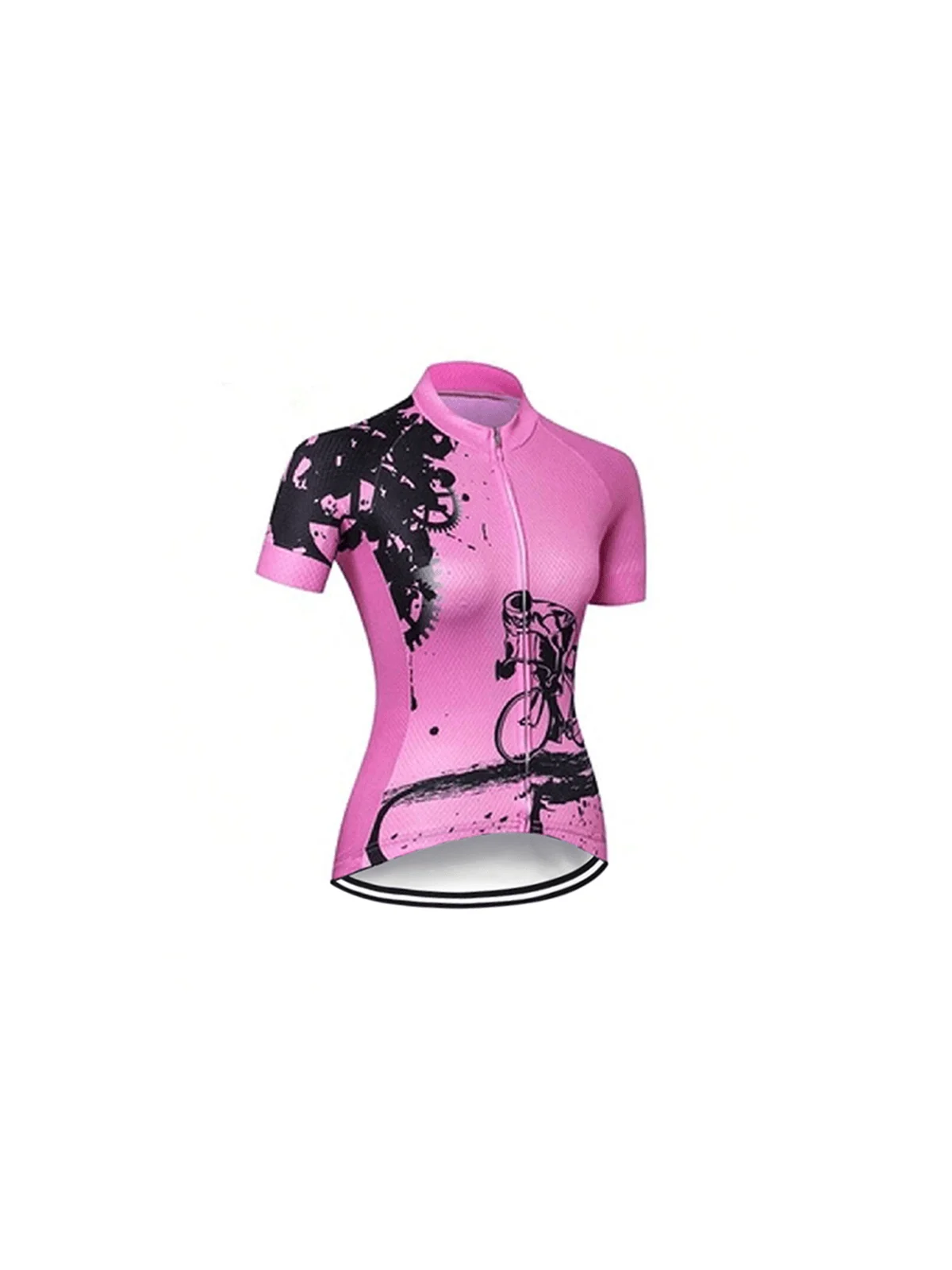 Novas camisas de ciclismo das  - Mountain Biking New Jersey avaliação e preço