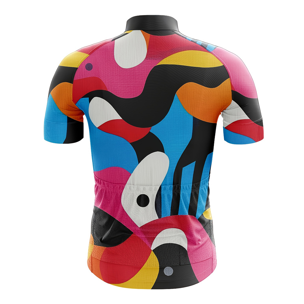 Nova Camisa de Ciclismo Mascul - Mountain Biking New Jersey avaliação e preço