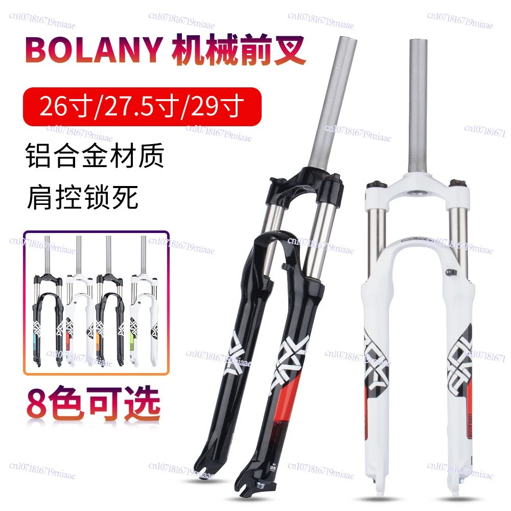Suspensão dianteira para mount - Mountain Biking Xc avaliação e preço